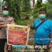 Polsek Menjalin Sosialisasikan Pencegahan Karhutla dan Dampak El Nino kepada Warga Desa Menjalin