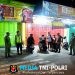Babinsa Koramil 09/Giritontro Bersama Bhabinkamtibmas dan Linmas Gelar Patroli Malam