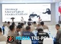 Bukan Sekadar Bereaksi Saat Hadapi Isu, Polda Jateng Dorong Humas Polri Profesional Kelola Respons di Tengah Badai Informasi