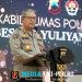 Bukan Sekadar Bereaksi Saat Hadapi Isu, Polda Jateng Dorong Humas Polri Profesional Kelola Respons di Tengah Badai Informasi