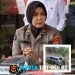 Avanza Masuk Rawa di Kotabumi, Pengemudi Disebut DPO Satresnarkoba Polres Lampung Utara