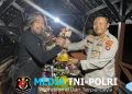 HUT Tekab 308 Ke-11, Sat Reskrim Polres Tulang Bawang Barat Gelar Syukuran,Teruslah Profesional, Responsif, Presisi, dan Berintegritas