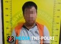 Sabu 928 Gram Diselipkan di Selangkangan, Kurir Nyaris Terbang ke Jakarta Via Kualanamu