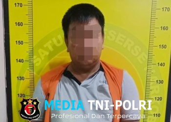 Sabu 928 Gram Diselipkan di Selangkangan, Kurir Nyaris Terbang ke Jakarta Via Kualanamu