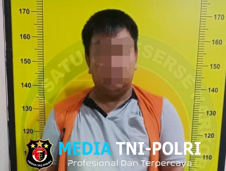 Sabu 928 Gram Diselipkan di Selangkangan, Kurir Nyaris Terbang ke Jakarta Via Kualanamu