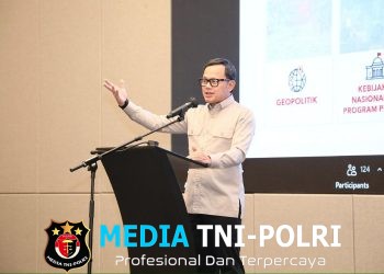 Wamendagri Bima Arya Dorong Daerah Perluas Basis Pajak Tanpa Bebani Masyarakat