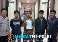 Gara-gara Motor Rusak, Kakak Beradik di Pringsewu Nyaris Baku Hantam Pakai Sajam