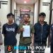 Gara-gara Motor Rusak, Kakak Beradik di Pringsewu Nyaris Baku Hantam Pakai Sajam
