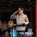 Kapolda Banten Pimpin Apel Gelar Peralatan Satbrimob, Tegaskan Kesiapan Hadapi Situasi Kamtibmas