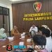 Polda Lampung Awasi Harga dan Mutu Beras di Lampung