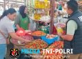 Satgas Pangan Polda Lampung Pantau Harga 15 Wilayah, Belum Temukan Penyimpangan