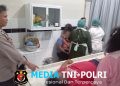 Polsek Talang Padang Identifikasi Korban Tersengat Listrik di Kolam Ikan Gisting