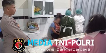 Polsek Talang Padang Identifikasi Korban Tersengat Listrik di Kolam Ikan Gisting
