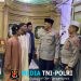 Wujud Nyata Kehadiran Polri di Tengah Masyarakat Kapolres Binjai Laksanakan Sholat Jumat Berjemaah