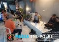 Polsek Babelan Dorong Warga Kebalen Aktifkan Kembali Siskamling, Cegah 3C dan Kenakalan Remaja