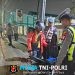 Polsek Babelan Gelar Apel Persiapan OKJ Antisipasi Gangguan Kamtibmas