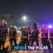 Polres Metro Bekasi Gelar Operasi Kejahatan Jalanan hingga Dini Hari