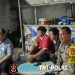 Bhabinkamtibmas Sukaraja Sambangi Poskamling dan Sampaikan Pesan Kamtibmas