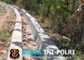 ‎Program Percepatan Peningkatan Tata Guna Air Irigasi di Kecamatan Jatipurno Kebut Kejar Target