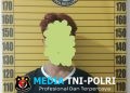 Polisi Gerebek Rumah di Jelimpo Landak, Pria Inisial MP Diamankan Bersama Paket Diduga Sabu