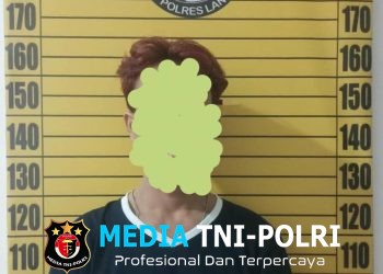 Polisi Gerebek Rumah di Jelimpo Landak, Pria Inisial MP Diamankan Bersama Paket Diduga Sabu