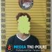 Polisi Gerebek Rumah di Jelimpo Landak, Pria Inisial MP Diamankan Bersama Paket Diduga Sabu