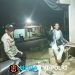 Cegah Maling Beraksi, Polisi Sebangki Sambangi Rumah Warga dan Sampaikan Imbauan Kamtibmas