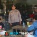 Di Tengah Aktivitas Warga, Polisi Kuala Behe Ingatkan Pentingnya Waspada Kejahatan