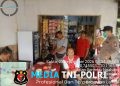 Di Tengah Maraknya Kejahatan, Polisi Air Besar Perkuat Kewaspadaan Warga Lewat Patroli Dialogis
