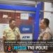 Waspada! Polisi Ingatkan Satpam Bank BRI Ngabang, Orang Pura-Pura Ambil Uang di ATM Bisa Jadi Modus Kejahatan