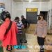 Polsek Sungai Tebelian Tingkatkan Patroli Dialogis, Warga Diimbau Waspada Gangguan Kamtibmas