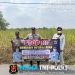 Cegah Karhutla, Polsek Lambu Kibang Gencar Lakukan Sosialisasi ke Masyarakat Ingatkan Warga Untuk Waspada