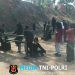 TNI di Puhpelem Berikan Pelatihan Ketarunaan kepada Siswa SMKN 1 Puhpelem