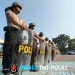 Polres Metro Bekasi Tingkatkan Kemampuan Dalmas, Siapkan Personel Hadapi Operasi Wibawa Mukti-2026