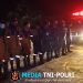 Berjuang Hingga Malam Babinsa dan BPBD Berhasil Padamkan Karhutla Seluas 1 Hektar