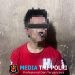 Residivis Curanmor Asal OKU Timur Diringkus Polisi, Truk Senilai Rp450 Juta di Mesuji Berhasil Diamankan