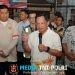 Mendagri Tinjau Program Bedah Rumah di Bukit Duri, Ajak Pemda Dukung Percepatan Perbaikan Hunian
