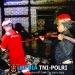 Polsek Pulau Panggung Identifikasi Kebakaran Rumah di Ulu Belu