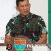 Pengdam XXI/RI Imbau Warga Tetap Tenang, Siaga Pasukan Hadapi Aktivitas Anak Krakatau