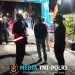 Cegah Gangguan Kamtibmas, Babinsa Laksanakan Patroli Malam Bersama