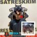Polres Lampung Utara Ungkap Kasus Pencurian Mobil, Tersangka Ditangkap Saat Hendak Jual Kendaraan