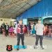 Polsek Setu Berikan Pelayanan dan Monitoring Ibadah Minggu Jemaat HKBP Tamansari