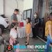 Polsek Kedungwaringin Amankan Ibadah Minggu Umat Nasrani di Lima Lokasi