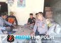 Bhabinkamtibmas Polsek Cabangbungin Sambangi Warga, Ajak Jaga Kamtibmas dan Kerukunan