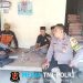 Bhabinkamtibmas Polsek Cabangbungin Sambangi Warga, Ajak Jaga Kamtibmas dan Kerukunan