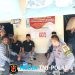 Bhabinkamtibmas Cabangbungin Sosialisasikan Layanan Polisi 110 kepada Warga Lenggahsari