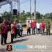Semarak HUT ke-81 RI di Burangkeng Diwarnai Pentas Seni dan Pesan Kamtibmas