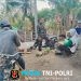 Kemarau Berkepanjangan, Babinsa Wonosegoro Serap Keluhan Warga