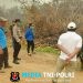 Forkopimcam Sebangki Perkuat Pencegahan Karhutla, Patroli Sasar Wilayah Rawan Kebakaran