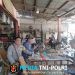 Duduk Bersama Warga, Bhabinkamtibmas Bangun Kedekatan Sekaligus Cegah Kejahatan